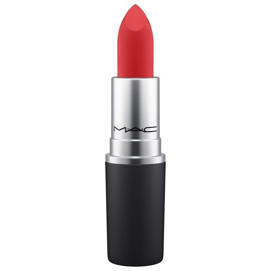 MAC lūpų dažų pudra „Kiss“ – 3 g