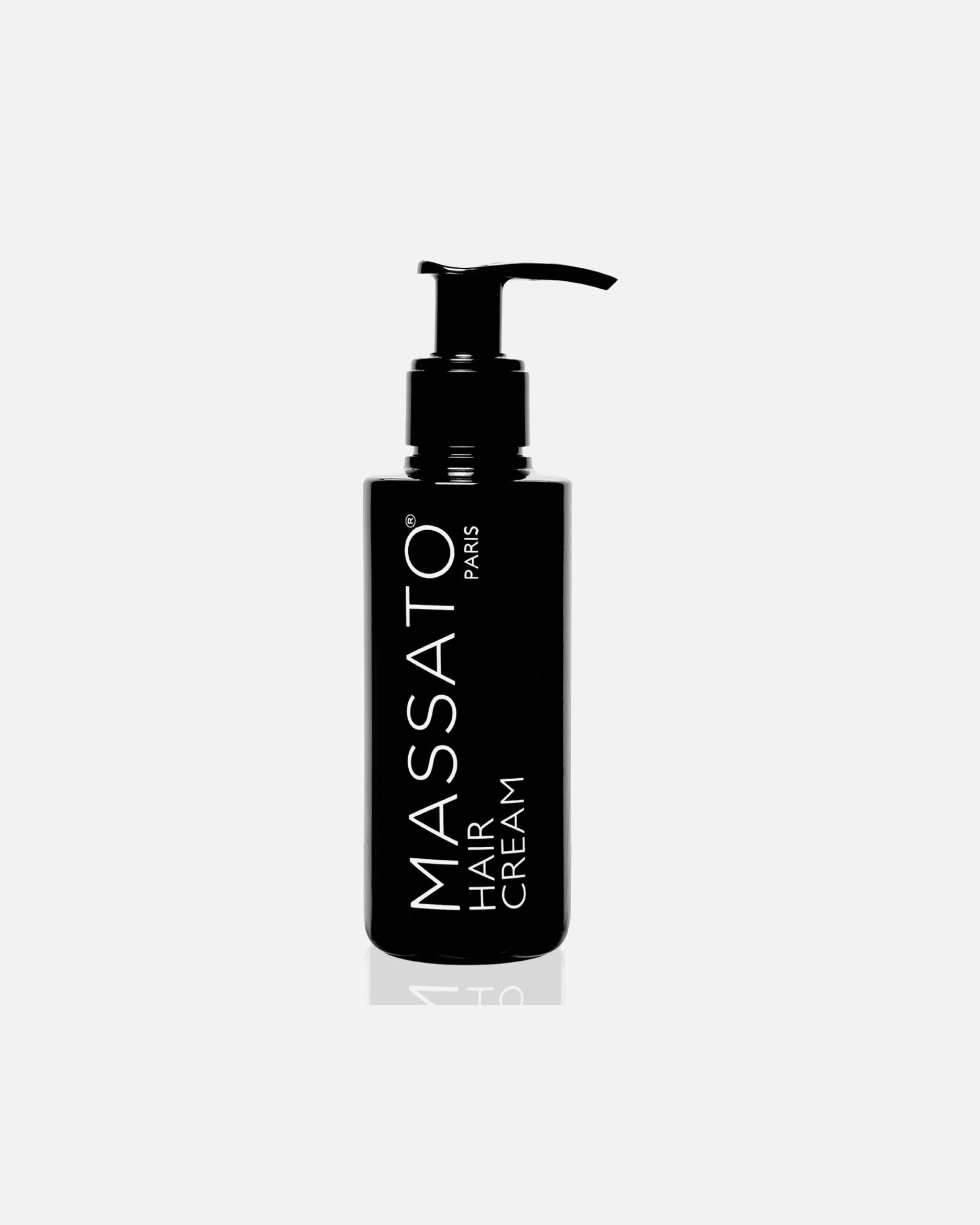 Massato Hair Cream