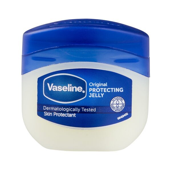 Vazelin Petrojelly