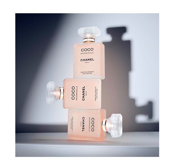 COCO MADEMOISELLE HAJPARFÜ | 35ML