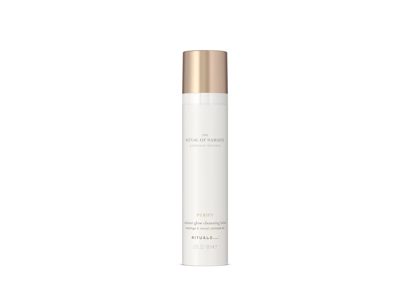 Baume nettoyant Rituel de Namaste