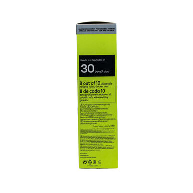Nioxin Professionals Pack 2 Scalp Hair Natural Untreated Hair Thinning Coffret Cabelo Tratamento Cabelo Natural 1 ks 1 ks