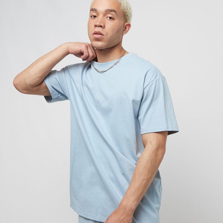 Schweres Oversize-T-Shirt