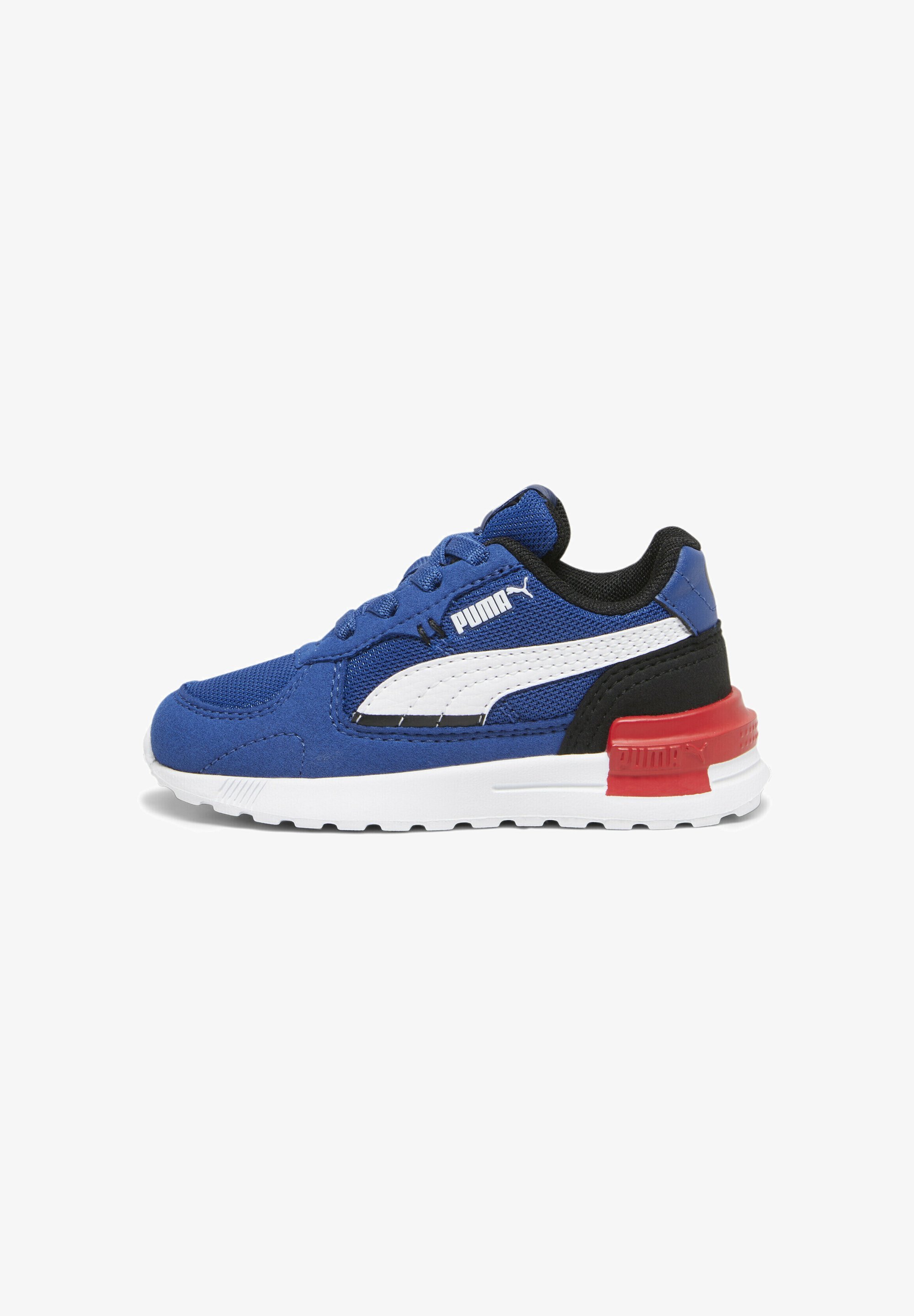 Puma GRAVITON AC UNISEX - Tenisky - black/white