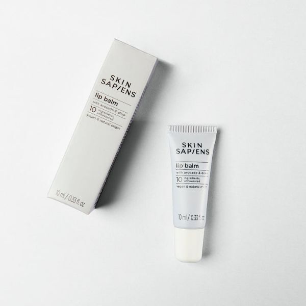 Balsamo labbra Skin Sapiens 10 ml