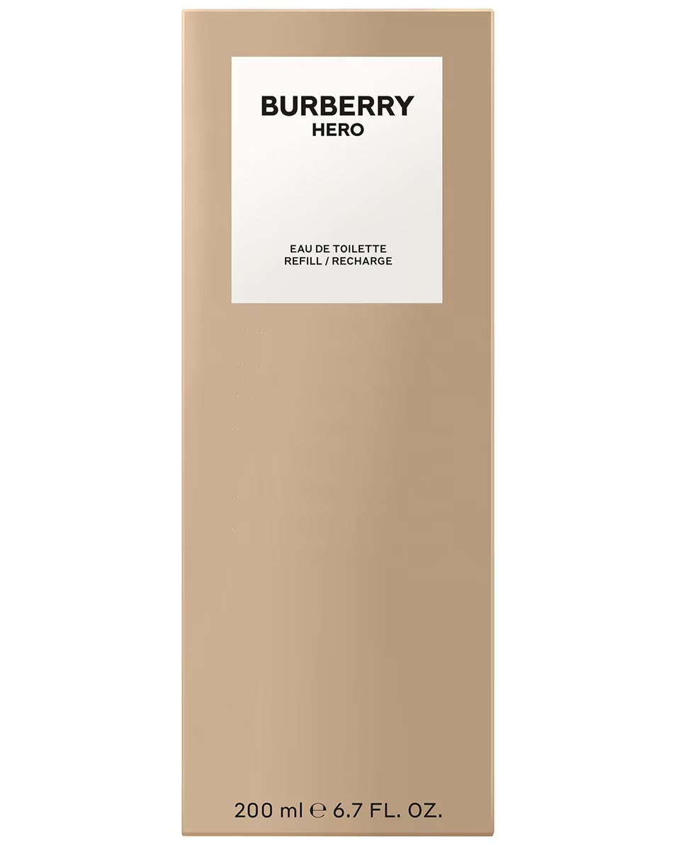 Apă de toaletă BURBERRY Hero