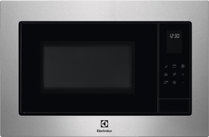 Kuchenka mikrofalowa Electrolux EMS4253TEX