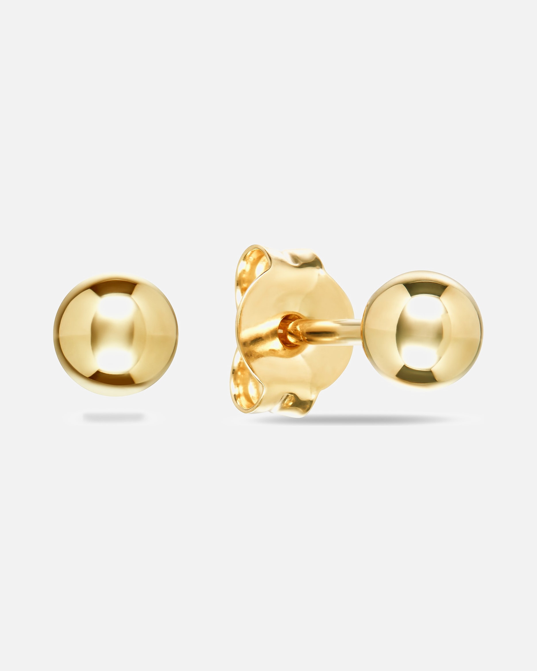 FAVS Boucles d'oreilles