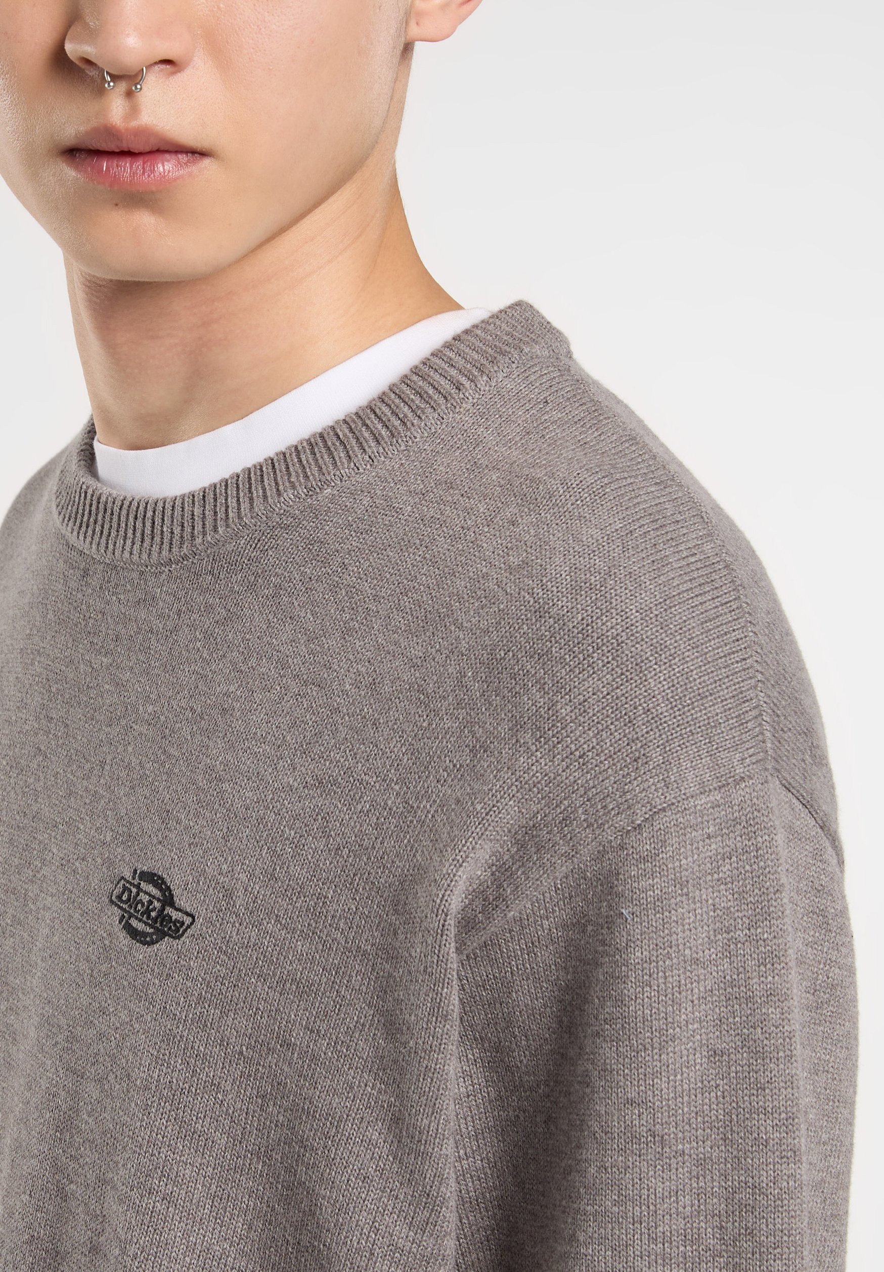 Maglione lavorato a maglia Dickies