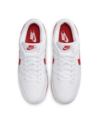 Nike Dunk Low Retro Men's Shoes