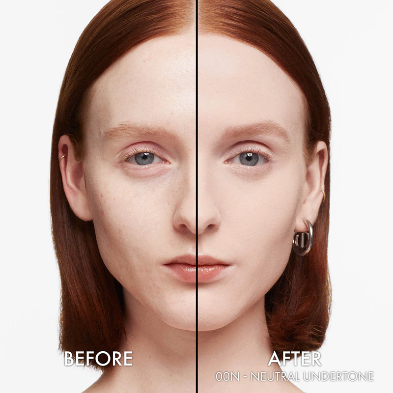 DIOR Dior Forever Skin Wear Base Matificante de Longa Duração FPS 20
