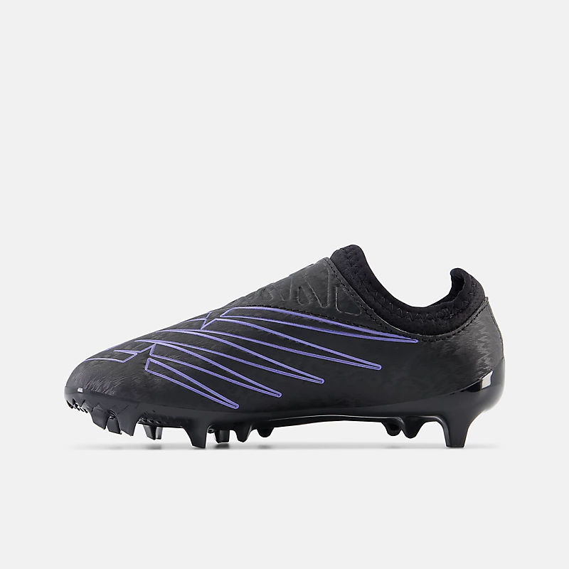 Furon v7 Dispatch Junior FG - Schwarz