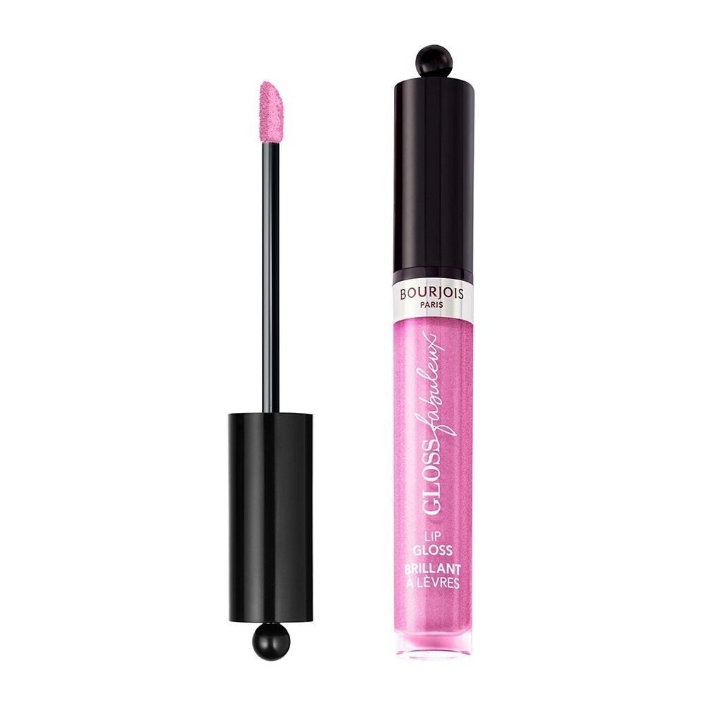 Bourjois FABULEUX LIP