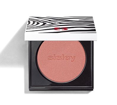 Phyto-Blush pūderveida vaigu sārtums Grezni vaigu sārtumi
