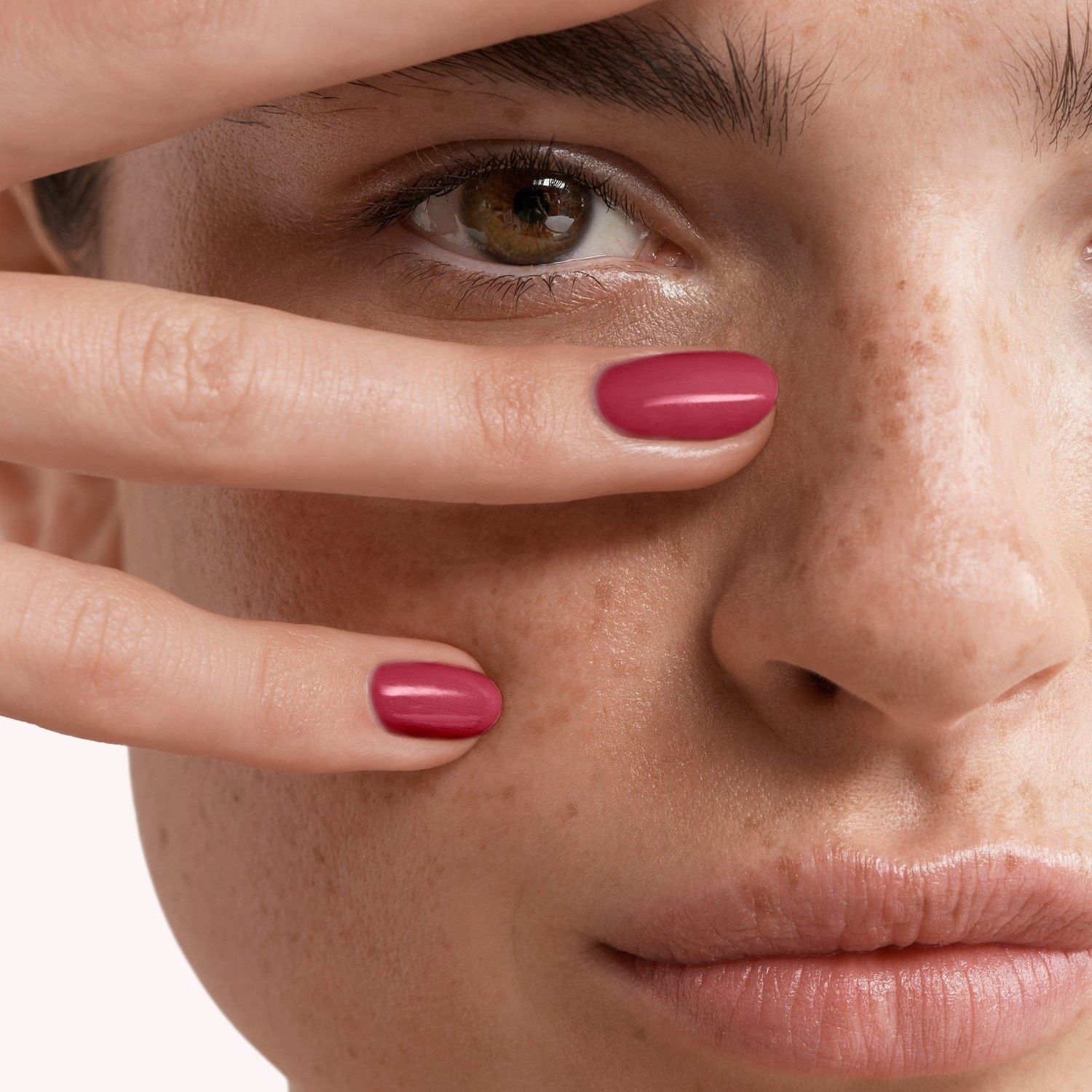 Pink Gellac UV lak za nokte Gel lak za nokte - 15ml