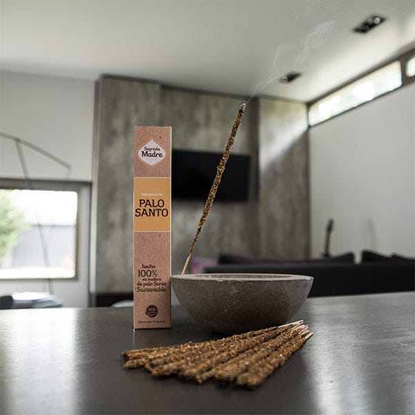 Palo Santo vīraks
