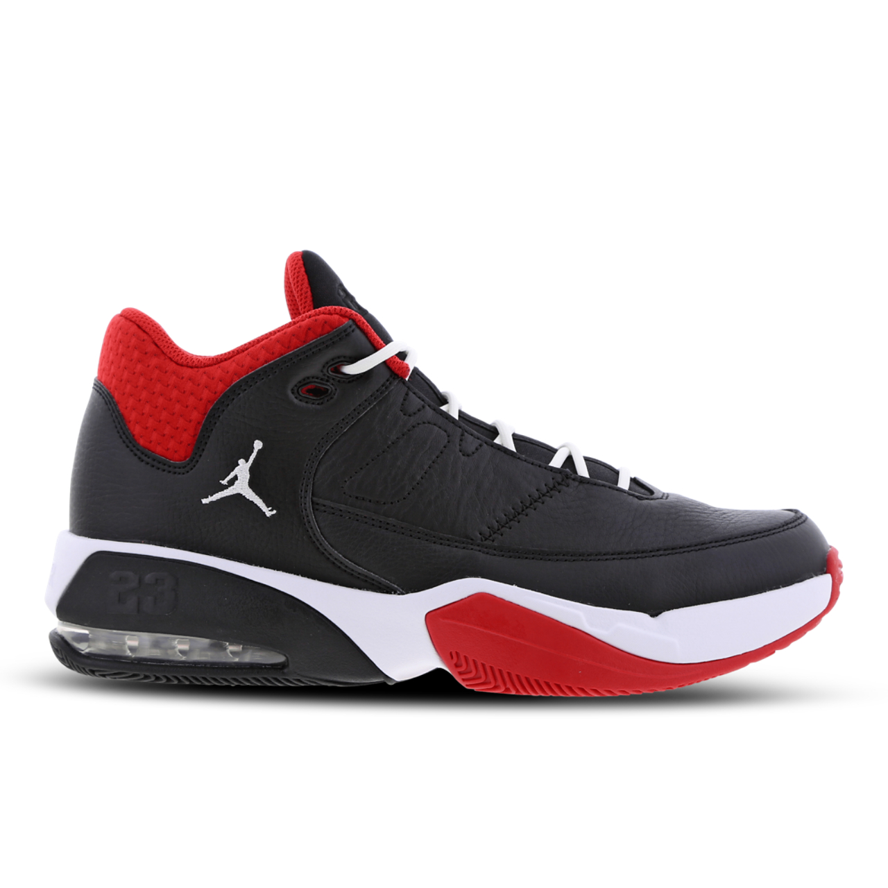 Jordan Max Aura