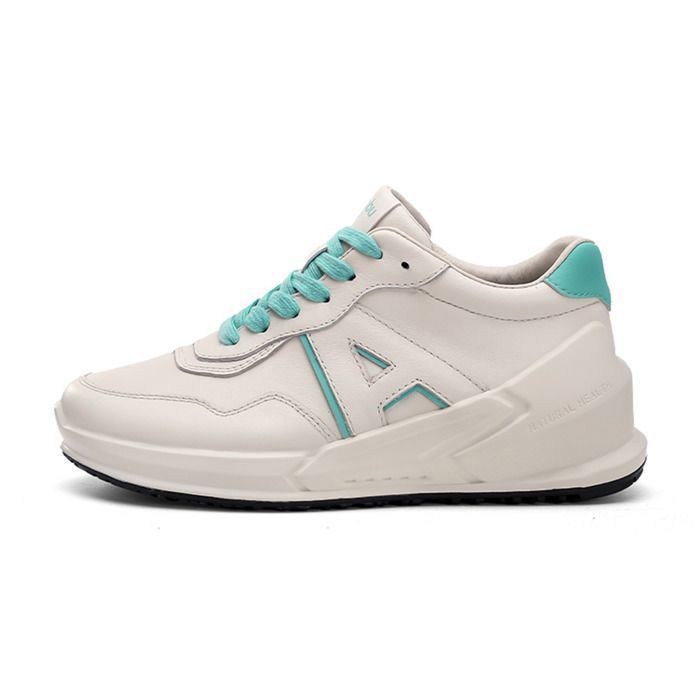 Modieuze, lichtgewicht en comfortabele unisex casual schoenen met enkelbescherming.