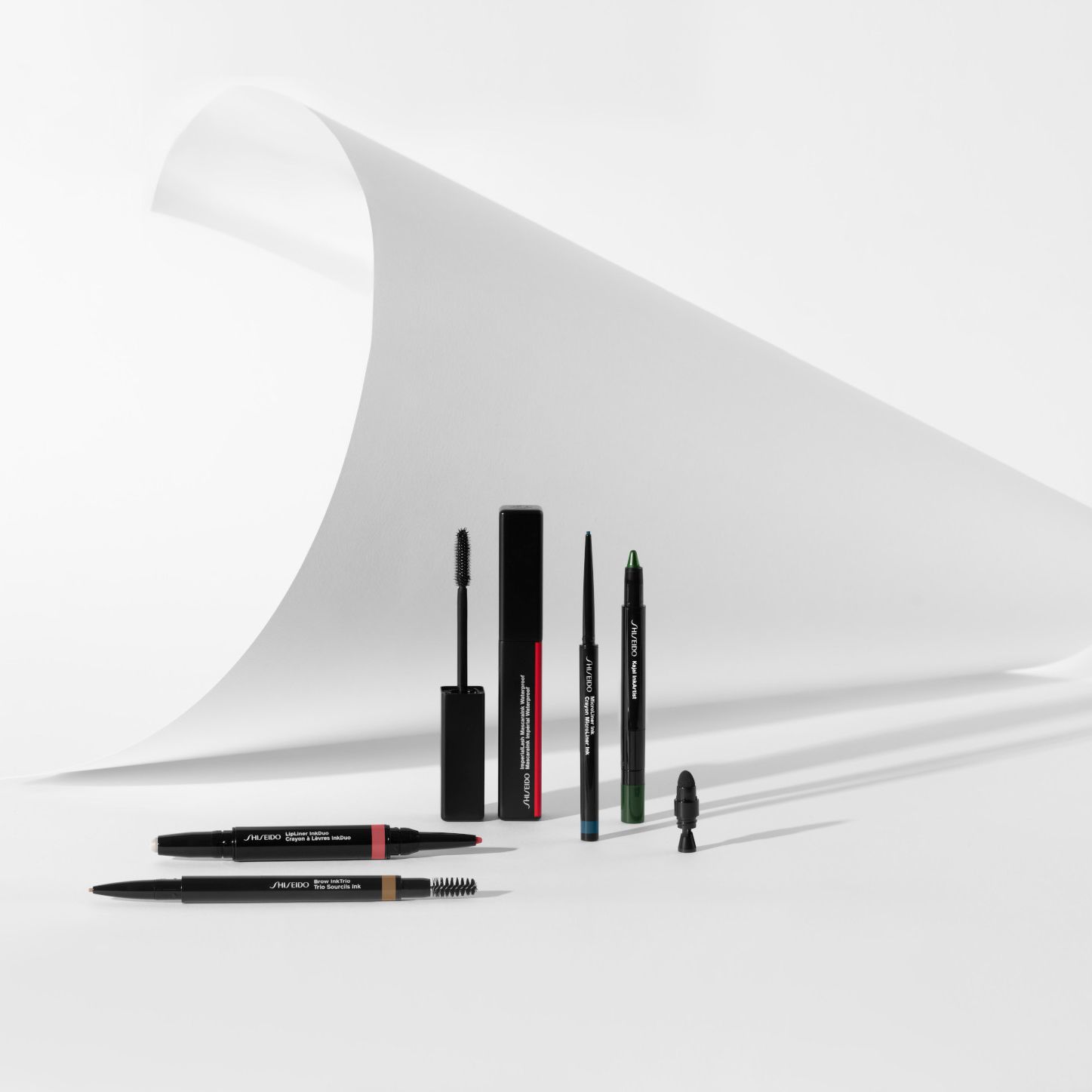ImperialLash маскараInk маскара Луксузне маскаре
