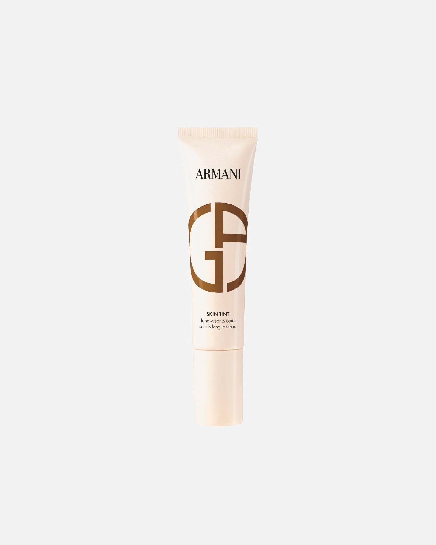 Armani Foundation blistava svilenkasta nijansa za kožu - 30 ml