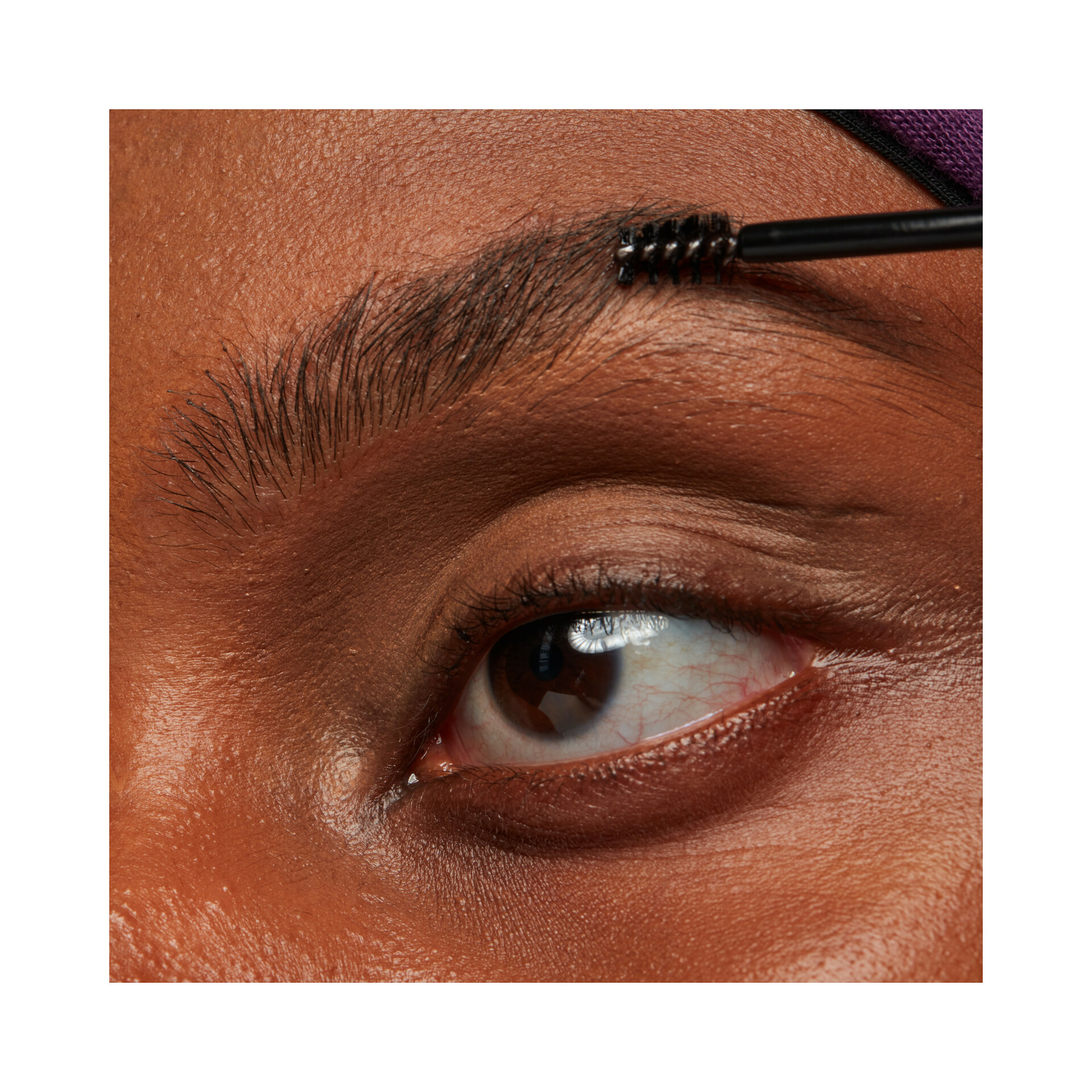 Glue za obrve Instant Styler 3 srednje smeđa - NYX Professional Makeup