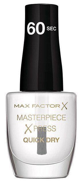Lak za nohte Masterpiece Xpress Quick Dry Lak za nohte