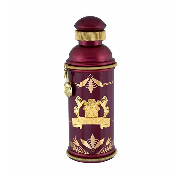 Collector Rose Alba | 100 ml