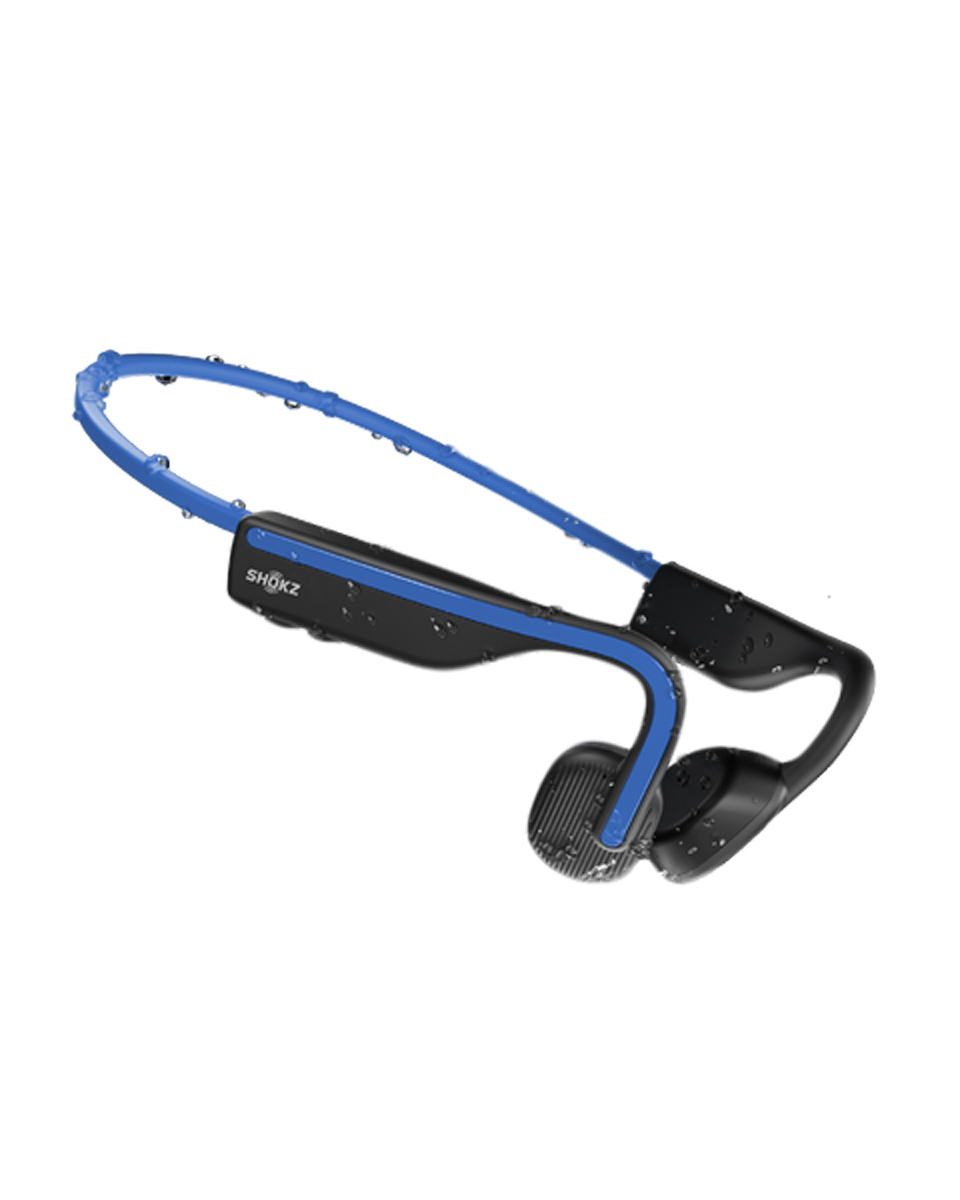 Auriculares Shokz Openmove