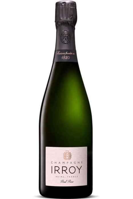 Irroy Rosé 75 cl