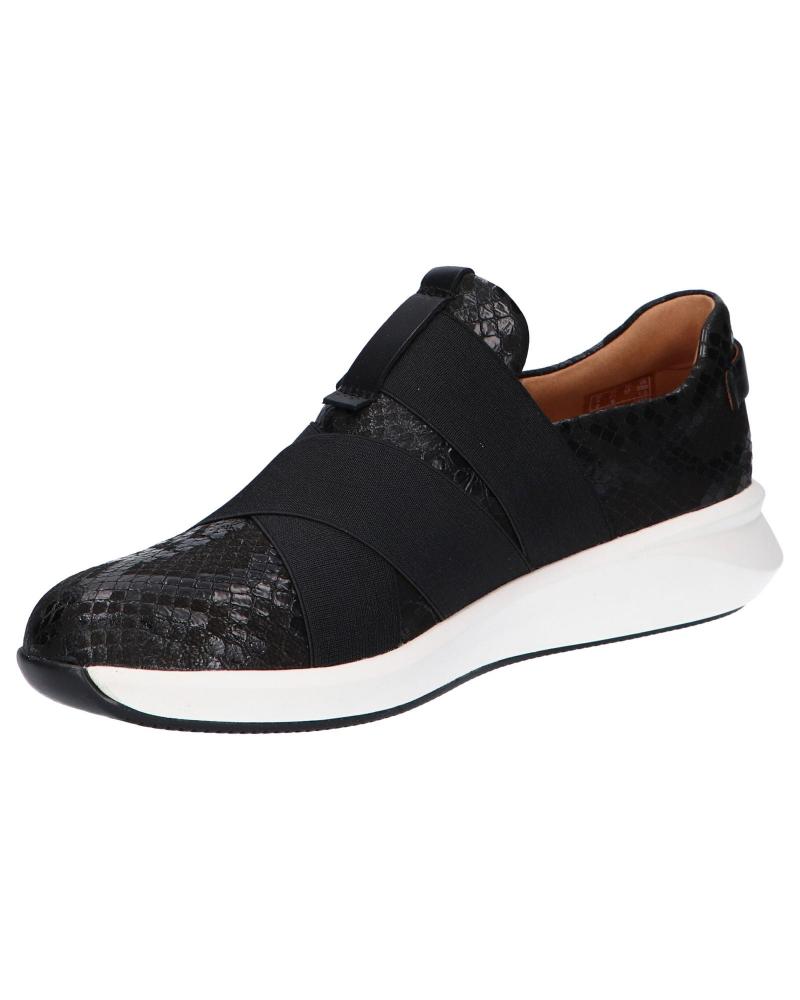  Clarks Un Rio Sneakers med rem