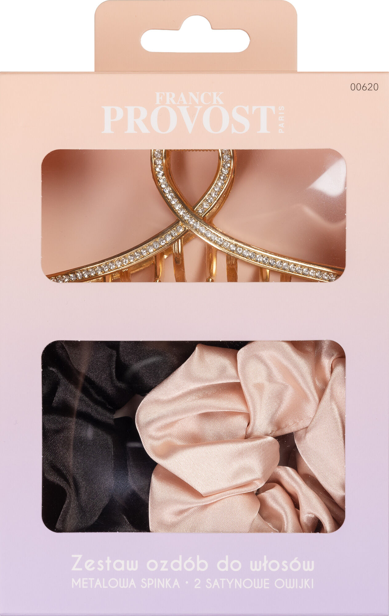 Franck Provost