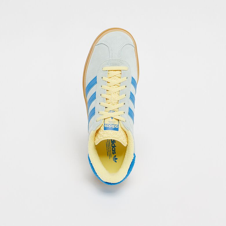 Zapatillas Gazelle Bold W