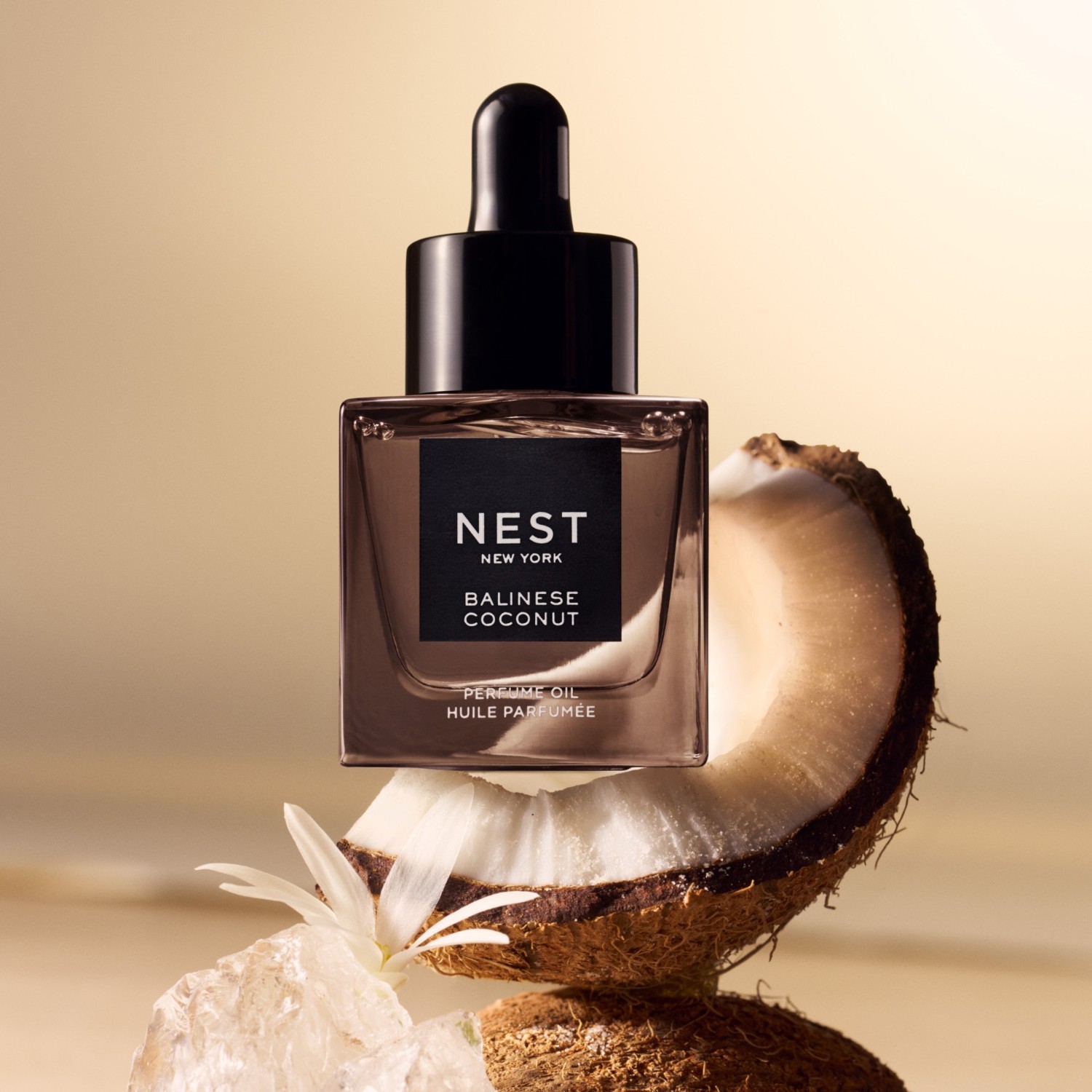 NEST NEW YORK Balijský kokosový parfum - 30 ml