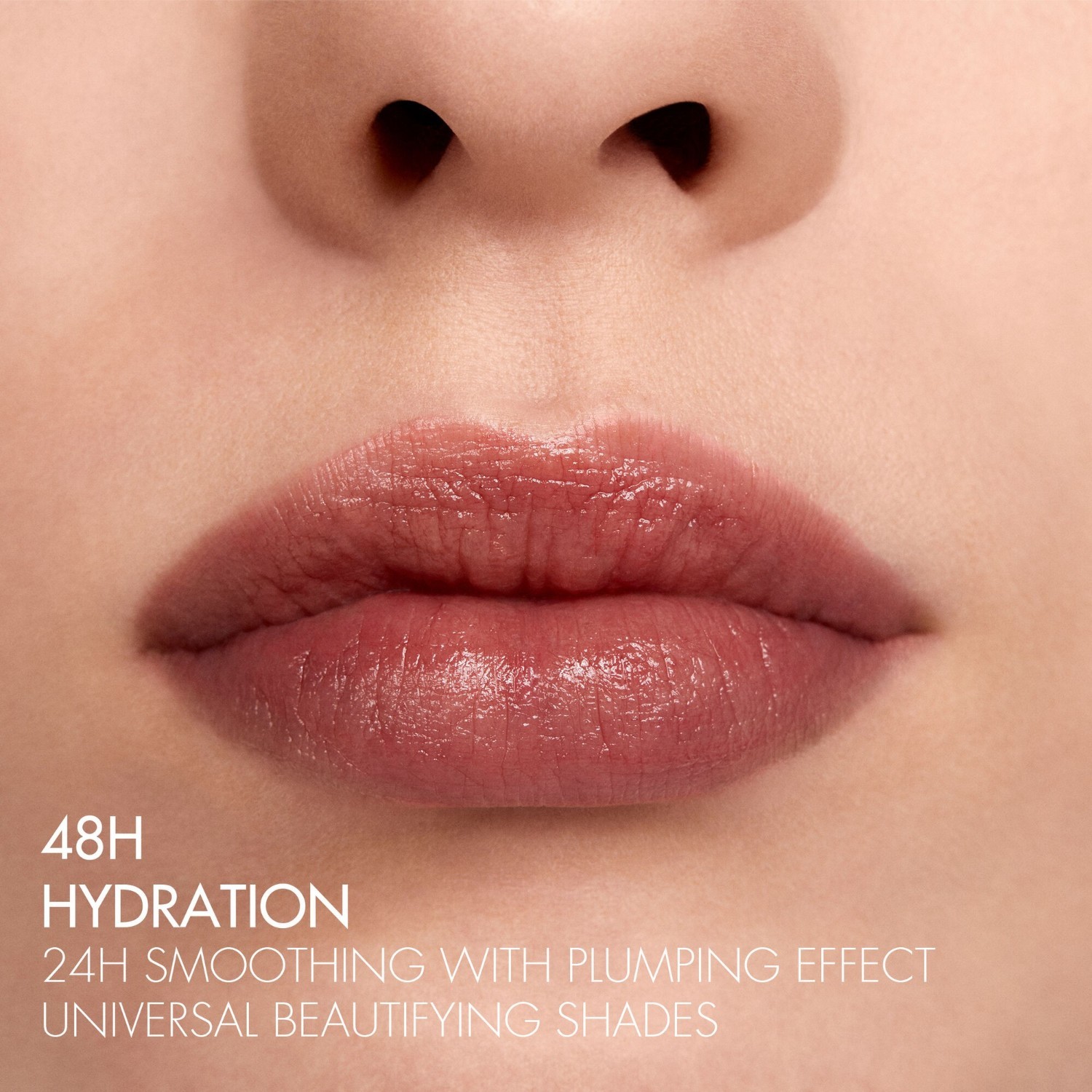 DIOR lūpų balzamas Rouge Dior lūpų balzamas - 3,2 g