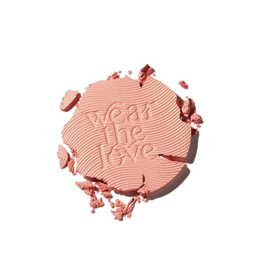 ZOEVA Róż Velvet Love – 5,2 g