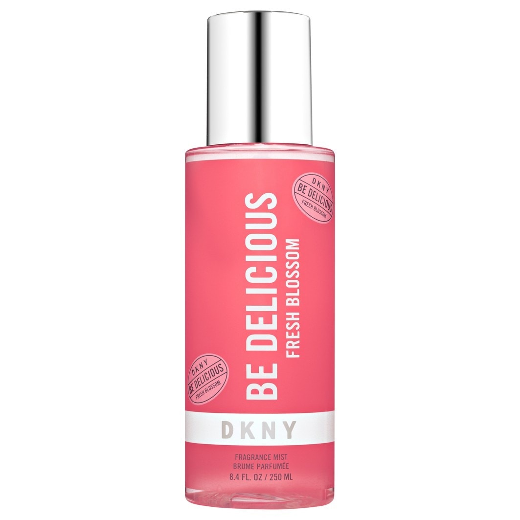 DKNY Körperspray Be Delicious Fresh Blossom - 250 ml