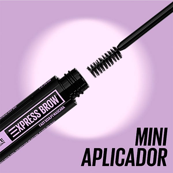 Express Brow Fast Sculpt