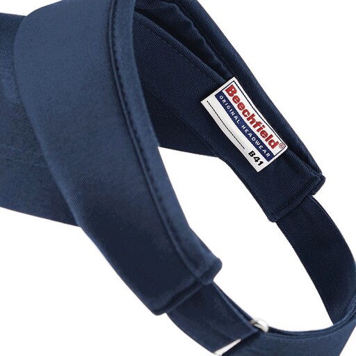  Visière/casquette Beechfield Sports (lot de 2)