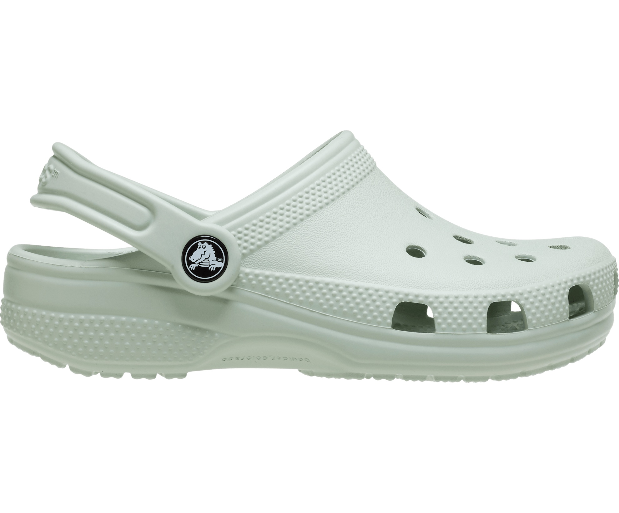Kids' Classic Clog