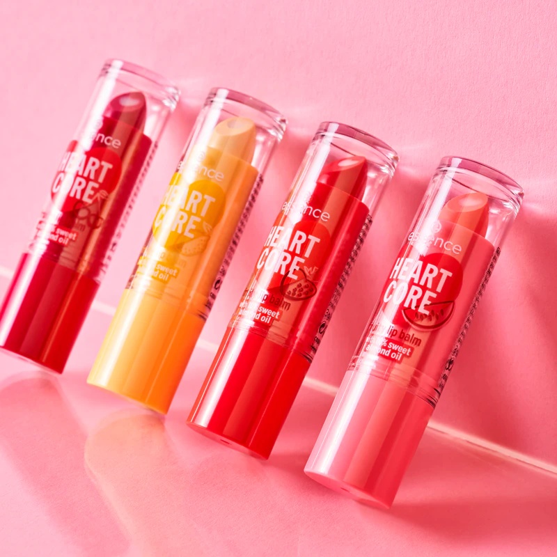 essence HEART CORE balzamas