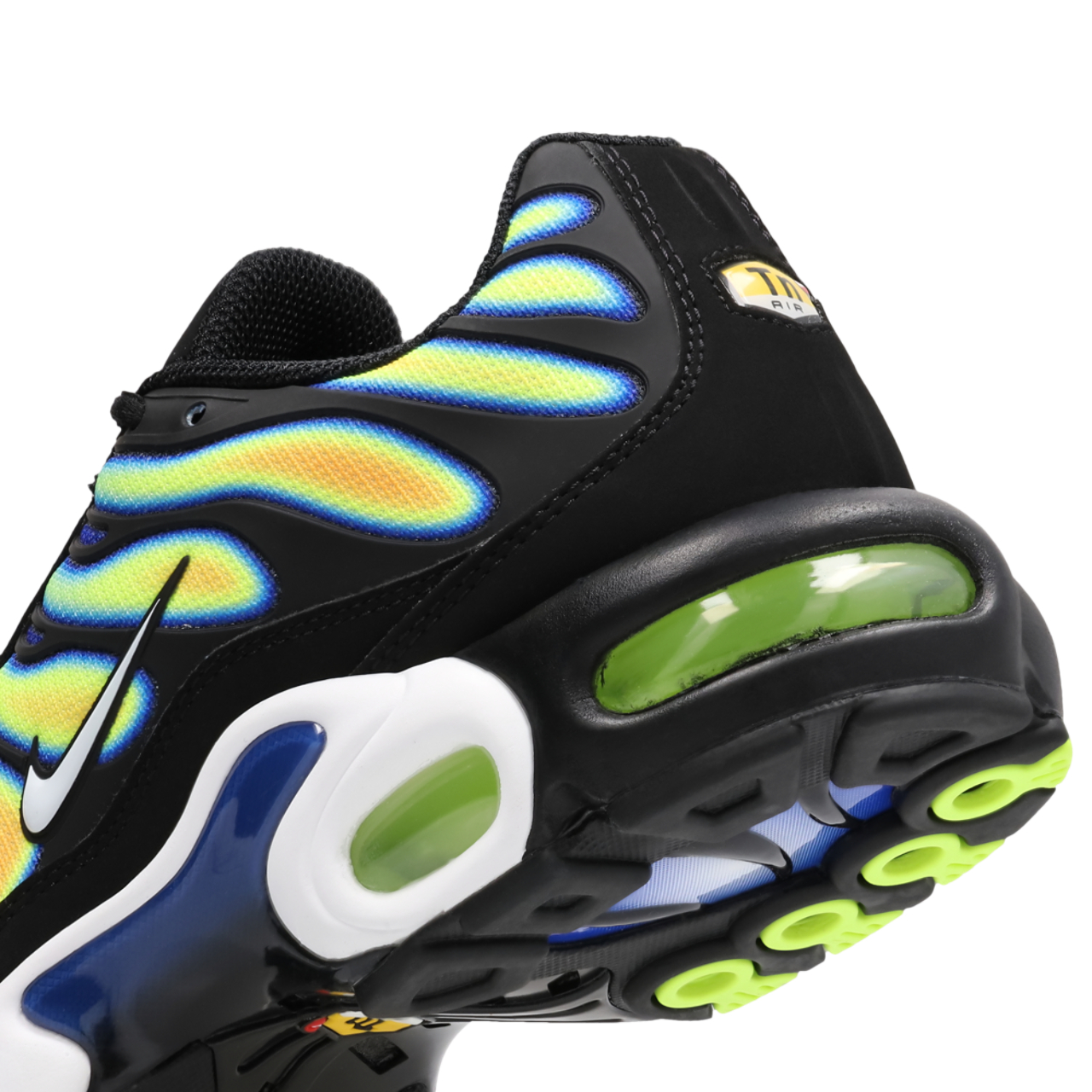 Nike Air Max Tuned 1