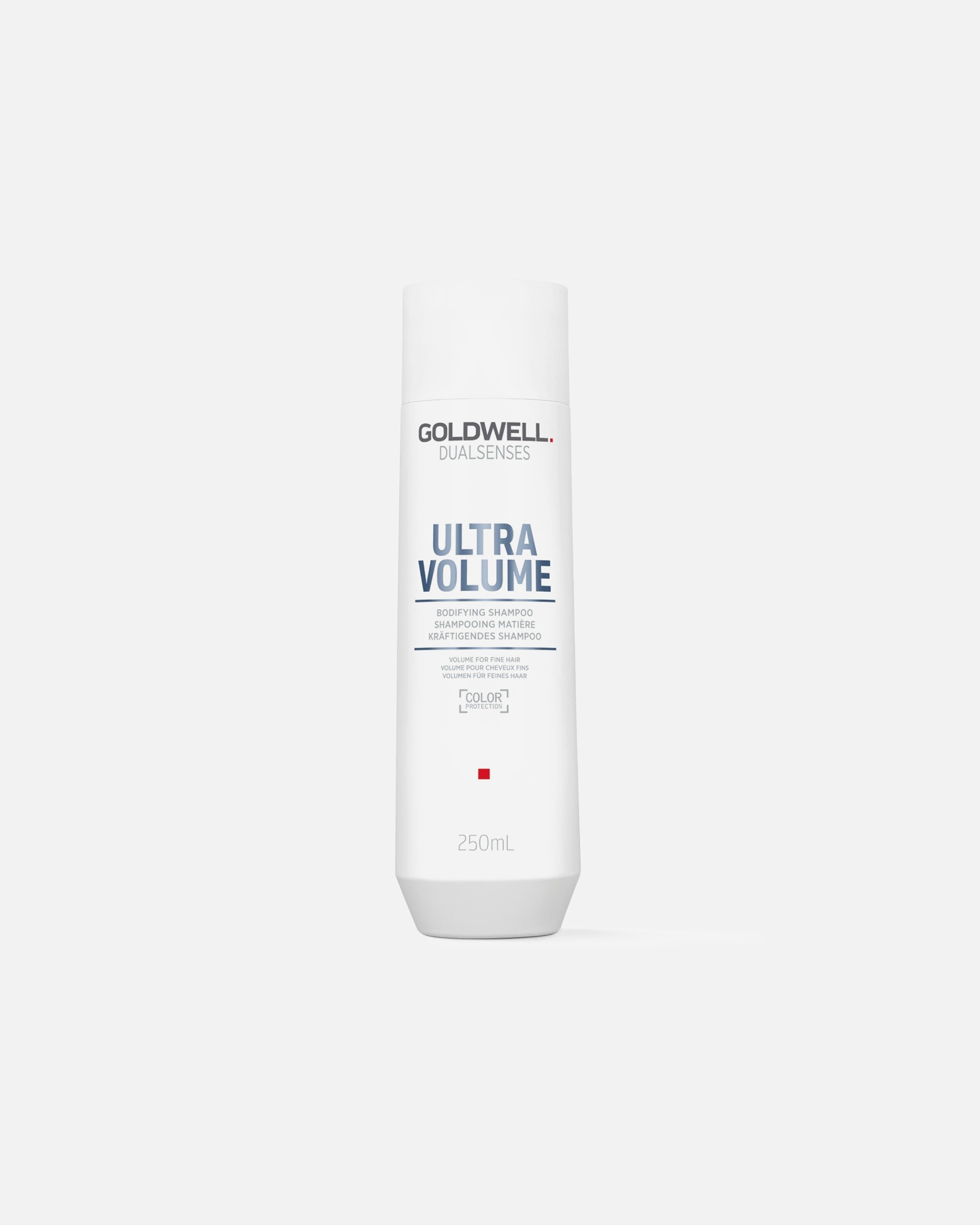 Champú corporal Goldwell Dualsenses Ultra Volume - 250 ml