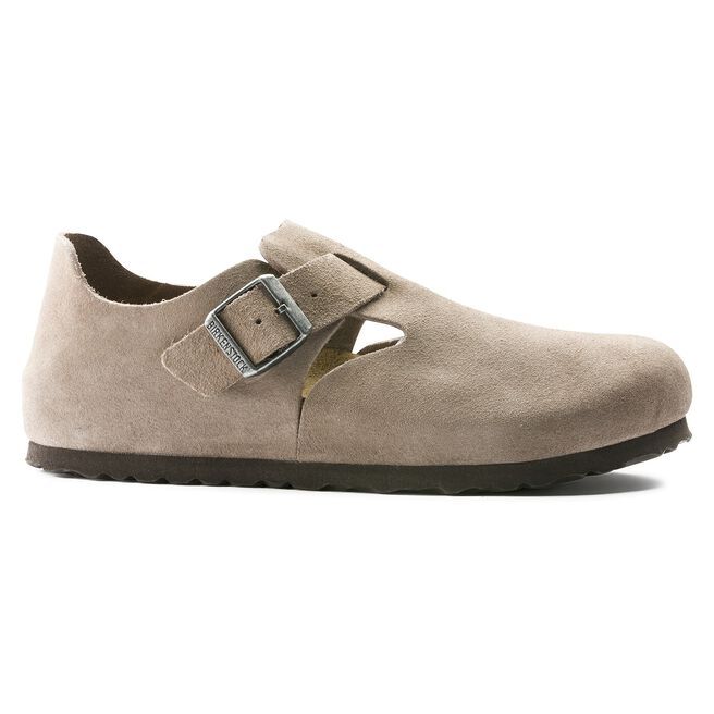 Sada London & Cotton Slub