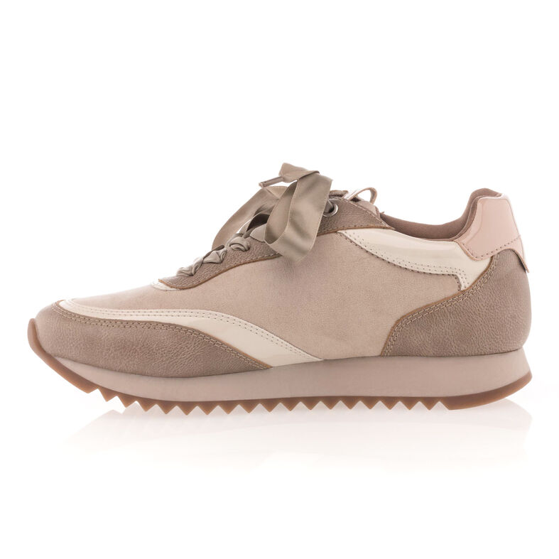 Korgar / sneakers Femme Marron