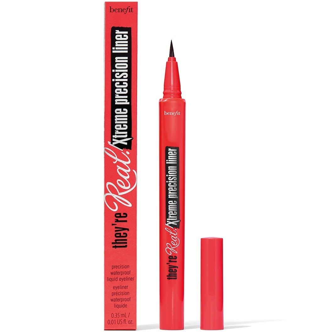 „Benefit“ akių kontūro pieštukas. Tikras! „Xtreme Precision Liner“ – 10 g