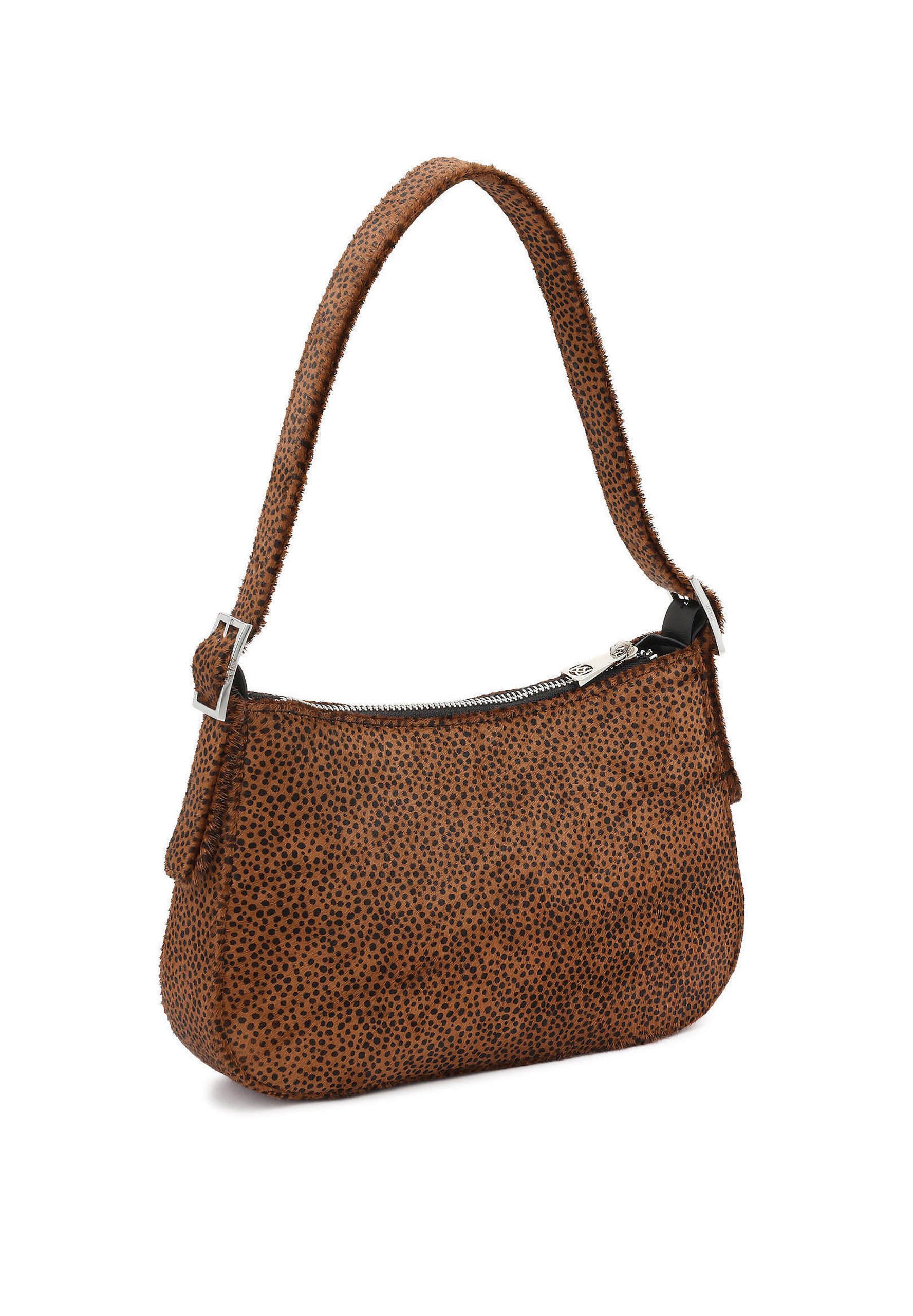 Sac à main Kazar TILDA - marron