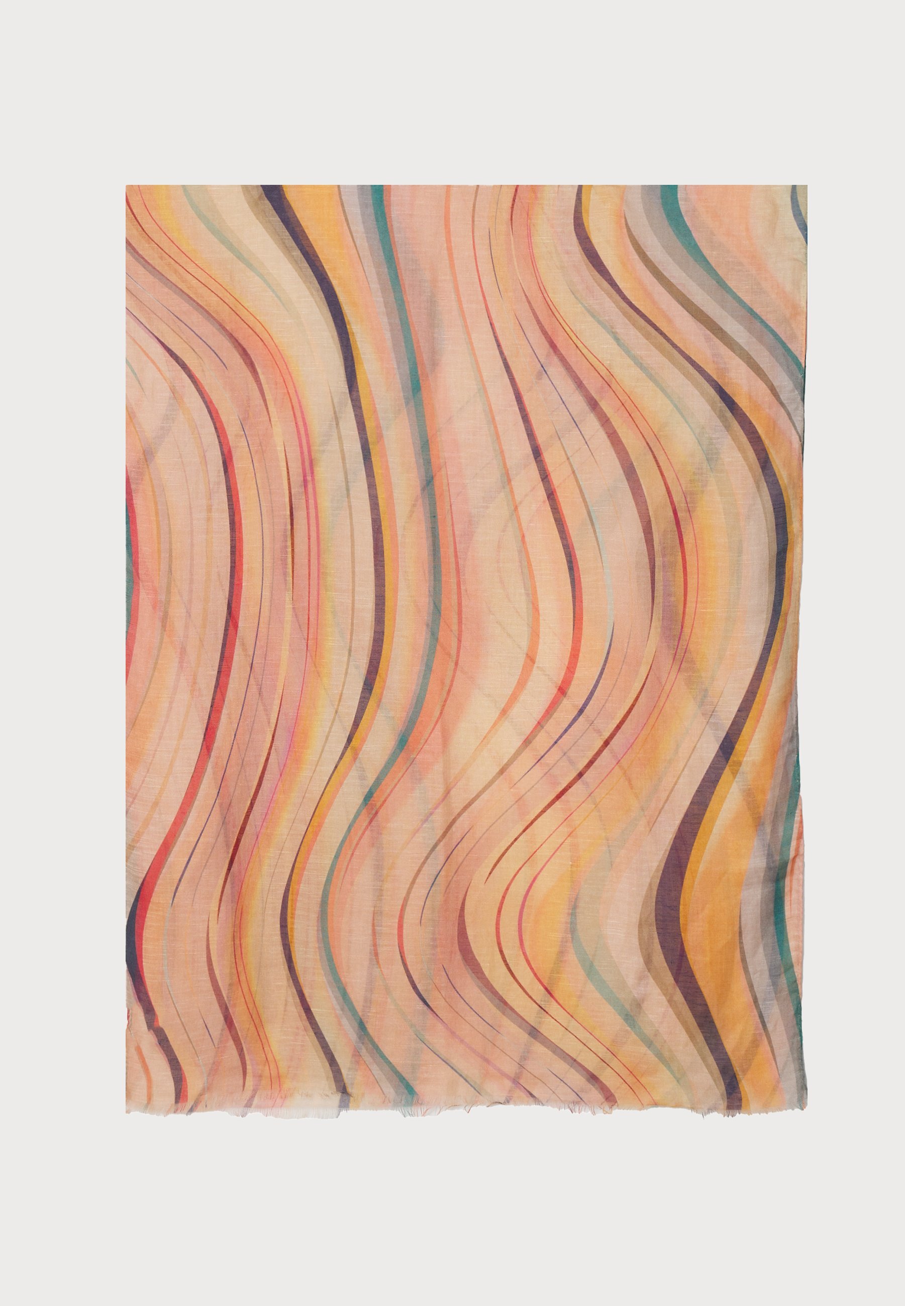 Paul Smith UNISEXE - Foulard - multicolore