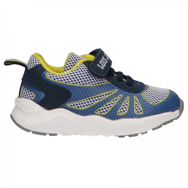 Zapatillas Deporte Lois Jeans 46078