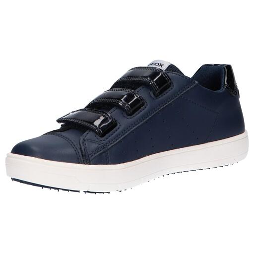  Sportiniai bateliai Geox J15dwb 000bc J Silenex