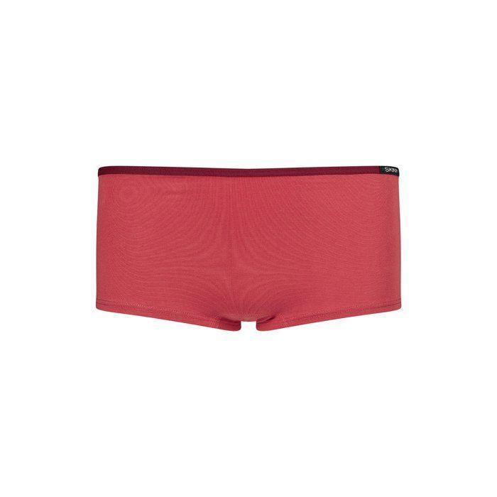 Skinny Mädchenslips – Schlicht, 2er-Pack, Mädchenpants DP / Essentials Girls